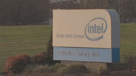 Factory or farm? Oregon may alter land use for chipmakers